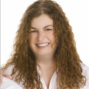 Meet your Posher, Deborah